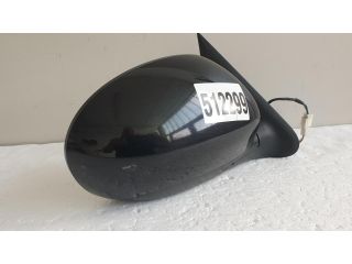 bontott NISSAN JUKE Jobb Visszapillantó Tükör (Elektromos)