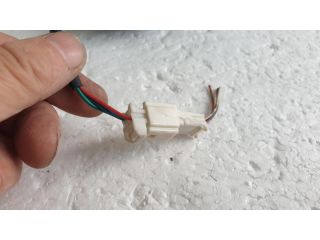 bontott NISSAN JUKE Jobb Visszapillantó Tükör (Elektromos)