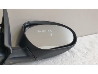 bontott NISSAN JUKE Jobb Visszapillantó Tükör (Elektromos)