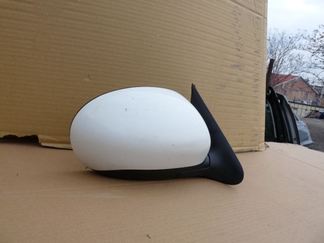 bontott NISSAN JUKE Jobb Visszapillantó Tükör (Elektromos)