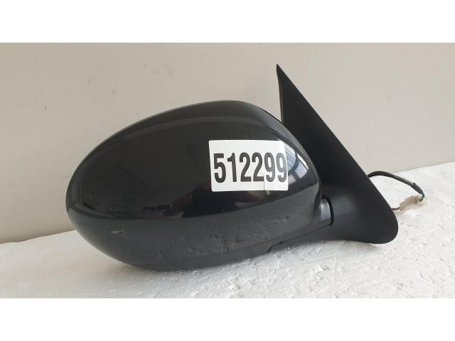 bontott NISSAN JUKE Jobb Visszapillantó Tükör (Elektromos)