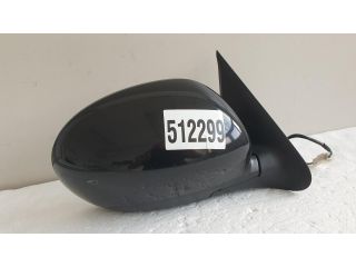 bontott NISSAN JUKE Jobb Visszapillantó Tükör (Elektromos)