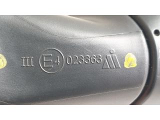 bontott NISSAN JUKE Jobb Visszapillantó Tükör (Elektromos)