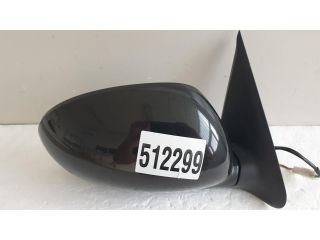 bontott NISSAN JUKE Jobb Visszapillantó Tükör (Elektromos)