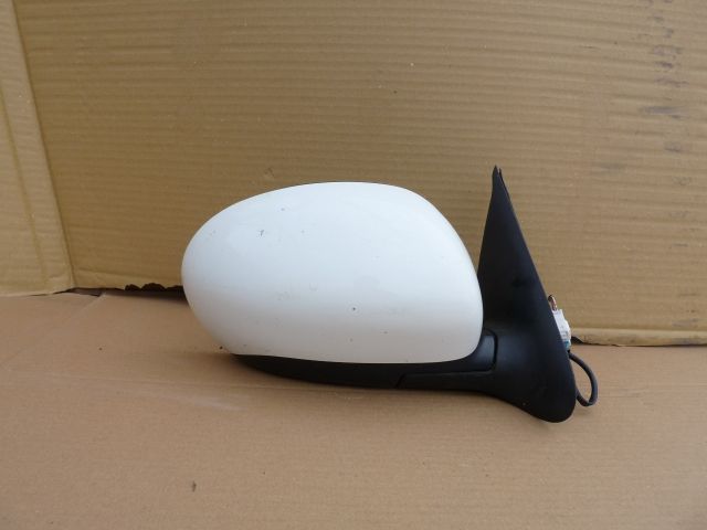 bontott NISSAN JUKE Jobb Visszapillantó Tükör (Elektromos)