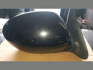 bontott NISSAN JUKE Jobb Visszapillantó Tükör (Elektromos)