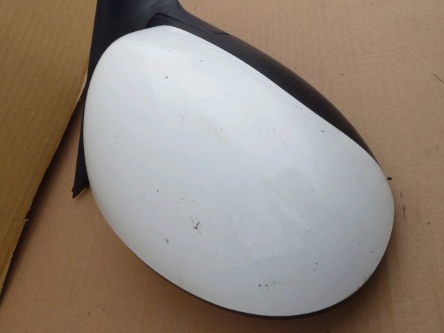 bontott NISSAN JUKE Jobb Visszapillantó Tükör (Elektromos)