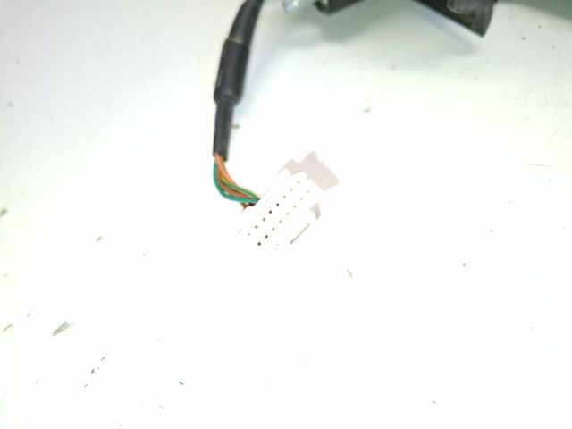 bontott NISSAN JUKE Jobb Visszapillantó Tükör (Elektromos)