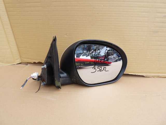 bontott NISSAN JUKE Jobb Visszapillantó Tükör (Elektromos)