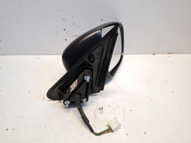 bontott NISSAN JUKE Jobb Visszapillantó Tükör (Elektromos)