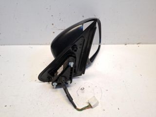 bontott NISSAN JUKE Jobb Visszapillantó Tükör (Elektromos)