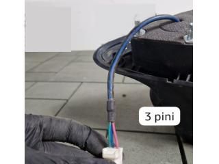 bontott NISSAN JUKE Jobb Visszapillantó Tükör (Elektromos)