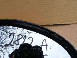 bontott NISSAN JUKE Jobb Visszapillantó Tükör (Elektromos)