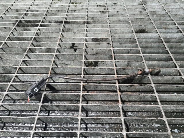 bontott NISSAN JUKE Kipufogó Hőmérséklet Érzékelő