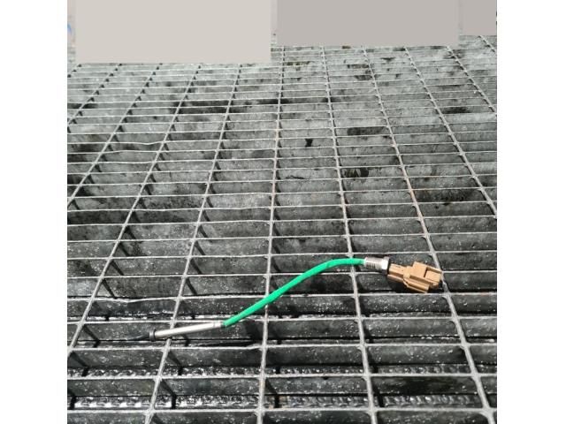 bontott NISSAN JUKE Kipufogó Hőmérséklet Érzékelő