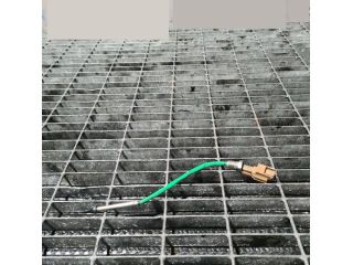 bontott NISSAN JUKE Kipufogó Hőmérséklet Érzékelő