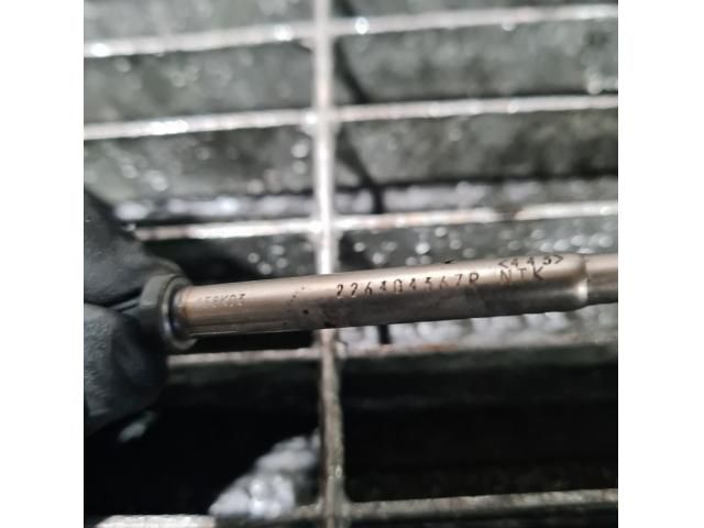 bontott NISSAN JUKE Kipufogó Hőmérséklet Érzékelő