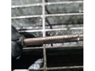 bontott NISSAN JUKE Kipufogó Hőmérséklet Érzékelő