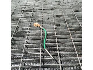 bontott NISSAN JUKE Kipufogó Hőmérséklet Érzékelő