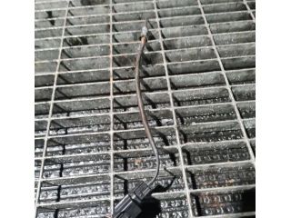 bontott NISSAN JUKE Kipufogó Hőmérséklet Érzékelő