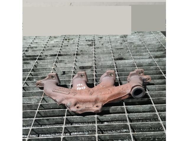 bontott NISSAN JUKE Kipufogó Közösítő