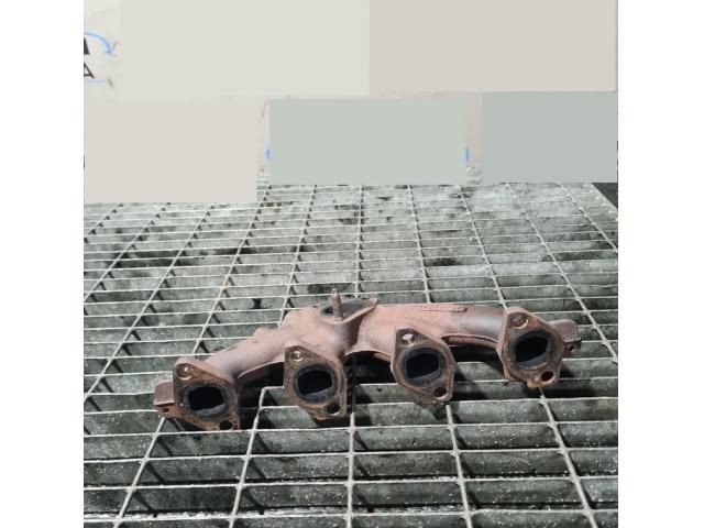 bontott NISSAN JUKE Kipufogó Közösítő