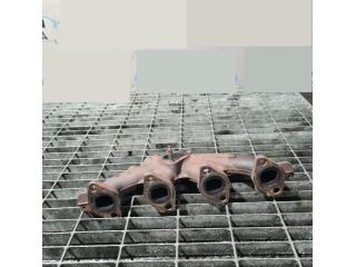 bontott NISSAN JUKE Kipufogó Közösítő