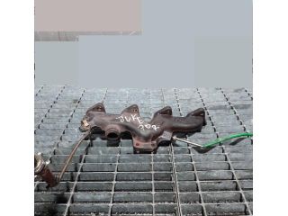 bontott NISSAN JUKE Kipufogó Közösítő