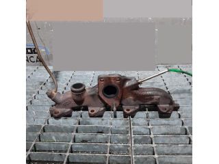 bontott NISSAN JUKE Kipufogó Közösítő