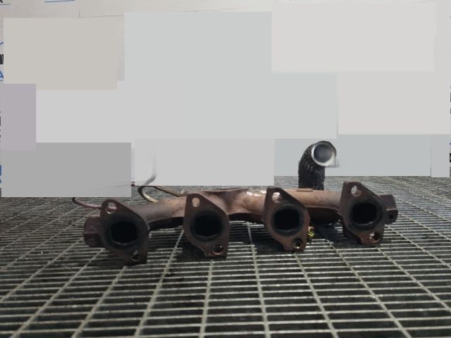 bontott NISSAN JUKE Kipufogó Közösítő