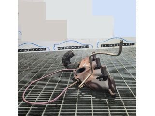 bontott NISSAN JUKE Kipufogó Közösítő