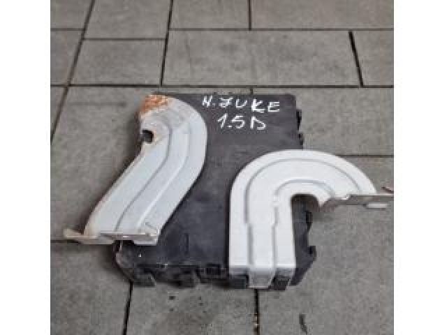 bontott NISSAN JUKE Komfort Elektronika