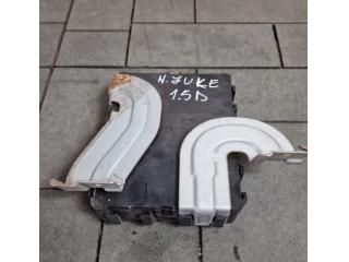 bontott NISSAN JUKE Komfort Elektronika