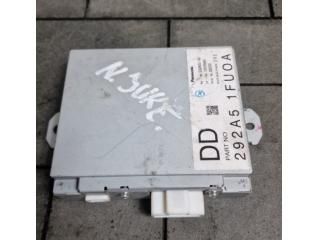 bontott NISSAN JUKE Komfort Elektronika