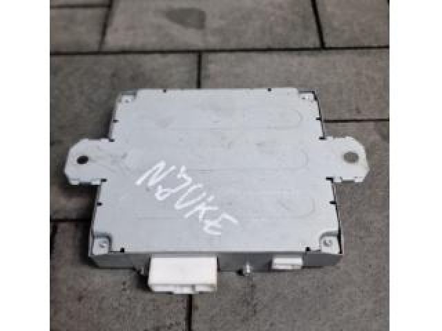 bontott NISSAN JUKE Komfort Elektronika