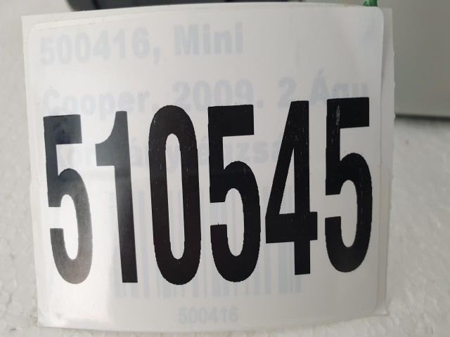 bontott NISSAN JUKE Komplett Kormánykapcsoló (Bajuszkapcsoló)