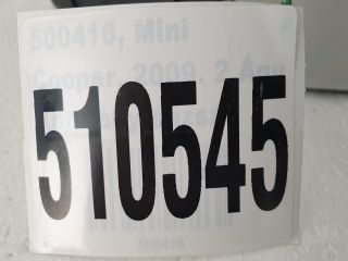 bontott NISSAN JUKE Komplett Kormánykapcsoló (Bajuszkapcsoló)