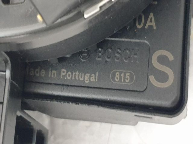 bontott NISSAN JUKE Komplett Kormánykapcsoló (Bajuszkapcsoló)