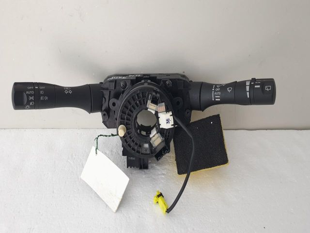 bontott NISSAN JUKE Komplett Kormánykapcsoló (Bajuszkapcsoló)