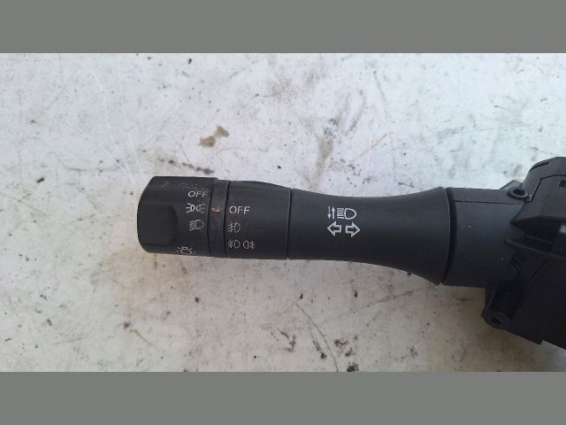 bontott NISSAN JUKE Komplett Kormánykapcsoló (Bajuszkapcsoló)