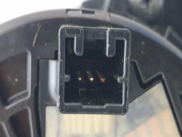 bontott NISSAN JUKE Komplett Kormánykapcsoló (Bajuszkapcsoló)