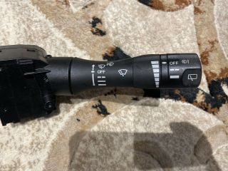 bontott NISSAN JUKE Komplett Kormánykapcsoló (Bajuszkapcsoló)