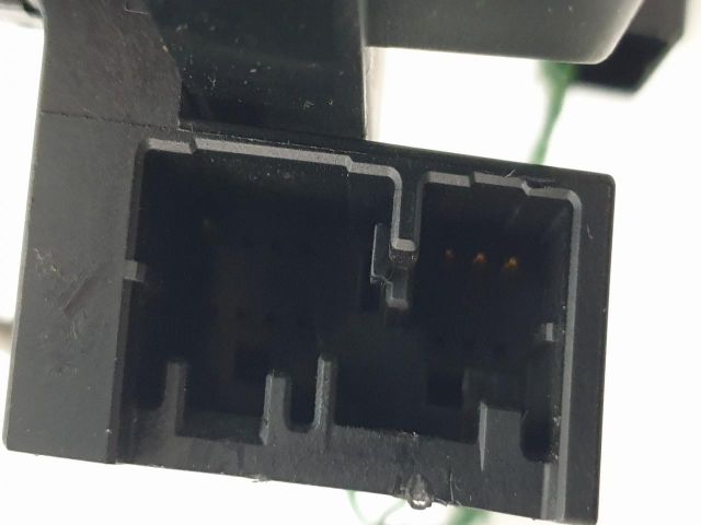 bontott NISSAN JUKE Komplett Kormánykapcsoló (Bajuszkapcsoló)