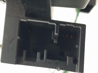 bontott NISSAN JUKE Komplett Kormánykapcsoló (Bajuszkapcsoló)