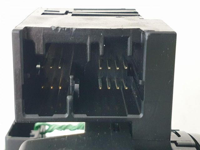 bontott NISSAN JUKE Komplett Kormánykapcsoló (Bajuszkapcsoló)