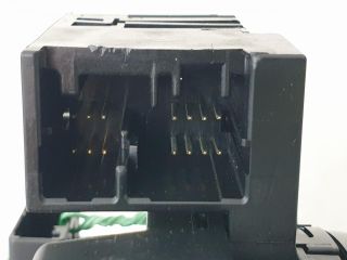 bontott NISSAN JUKE Komplett Kormánykapcsoló (Bajuszkapcsoló)