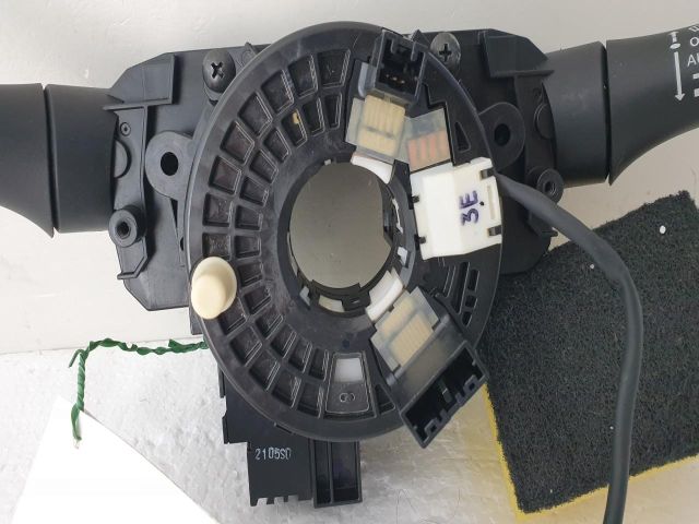 bontott NISSAN JUKE Komplett Kormánykapcsoló (Bajuszkapcsoló)