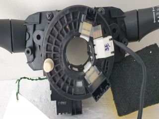 bontott NISSAN JUKE Komplett Kormánykapcsoló (Bajuszkapcsoló)