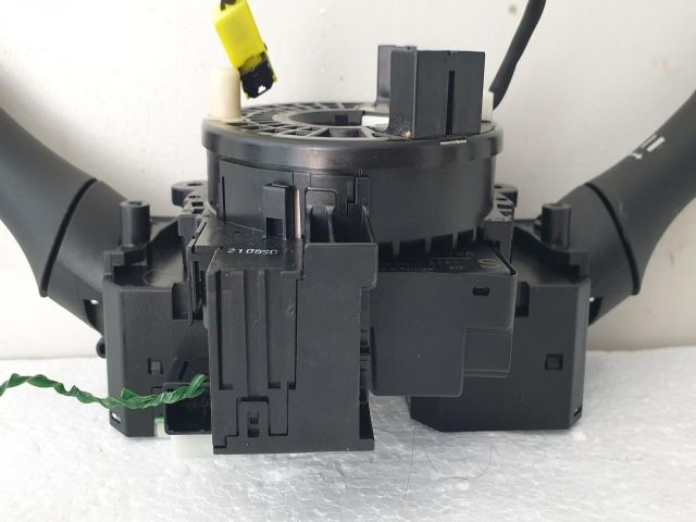 bontott NISSAN JUKE Komplett Kormánykapcsoló (Bajuszkapcsoló)