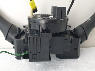 bontott NISSAN JUKE Komplett Kormánykapcsoló (Bajuszkapcsoló)